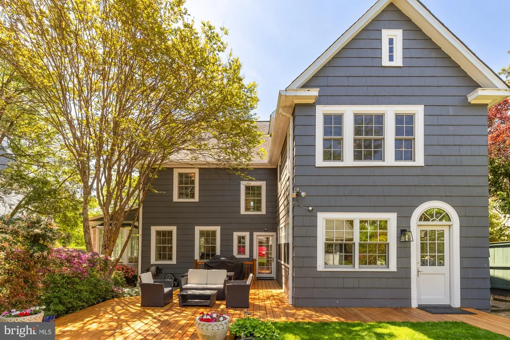 Additional image 45 of 3915 Livingston Street NW, Washington, DC 20015