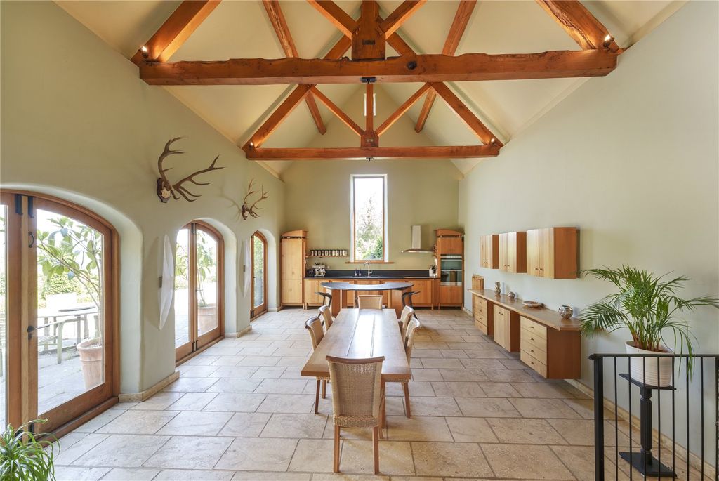 Additional image 4 of 11 bed detached house for saleHinton Charterhouse, Bath, Somerset BA2