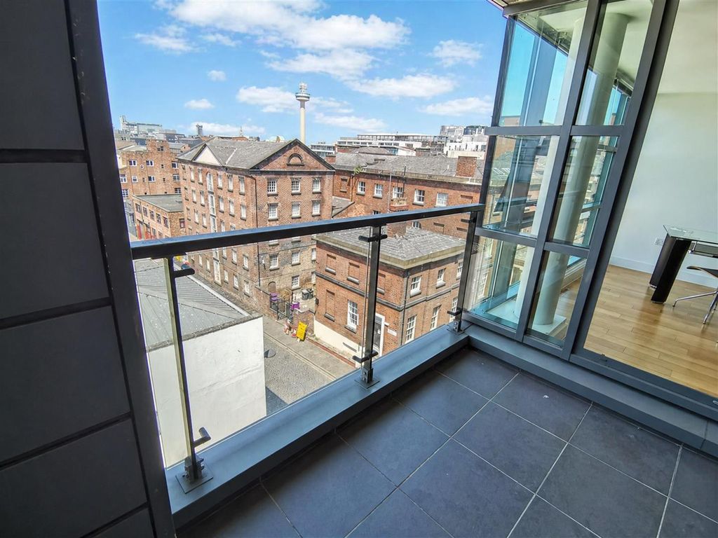 Additional image 3 of 2 bed flat for saleColquitt Street, Liverpool L1