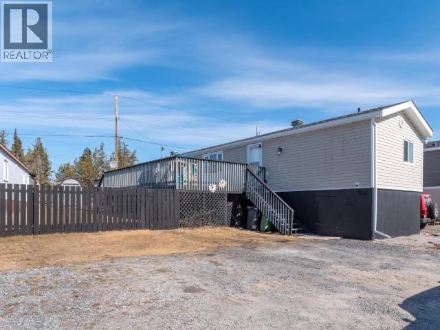 35 MANDEVILLE DRIVE