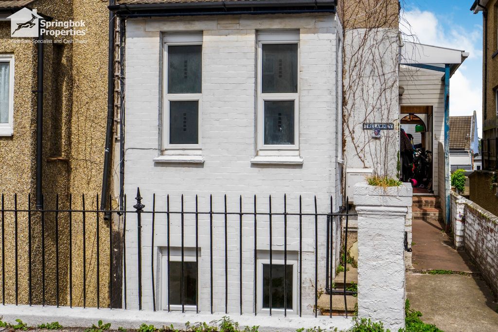 Additional image 20 of 4 bed semi-detached house for saleCentral Road, Ramsgate, Kent CT11