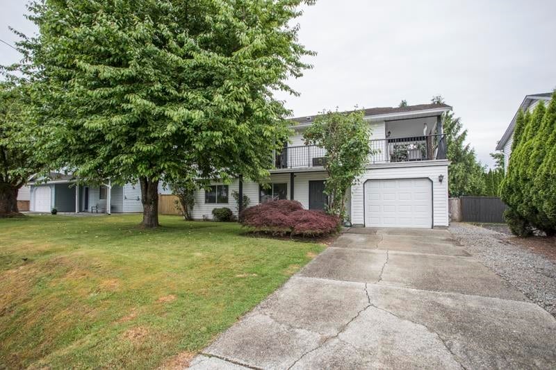 20118 Ospring Street, Maple Ridge, BC, V2X 0G5