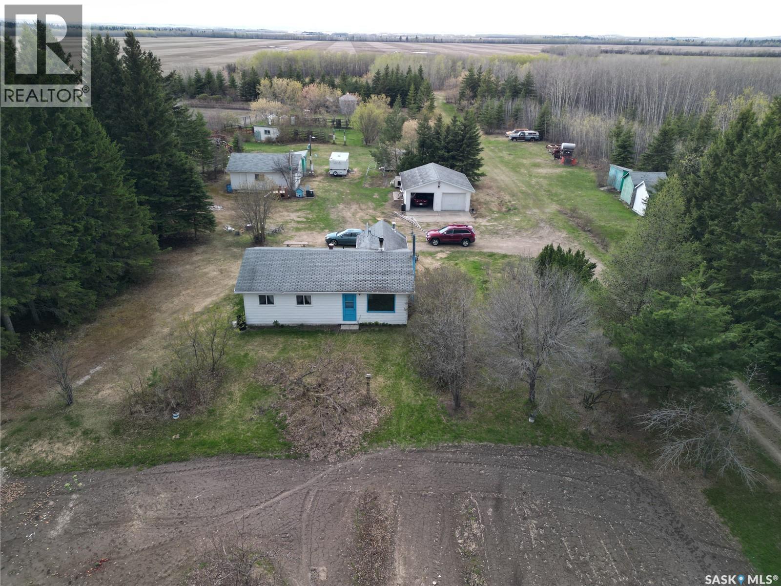 Schenker Acreage