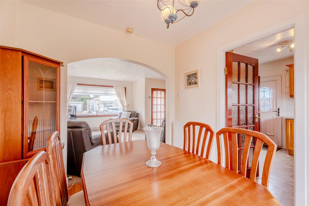 Additional image 8 of 3 bed semi-detached house for saleAirbles Crescent, Motherwell ML1