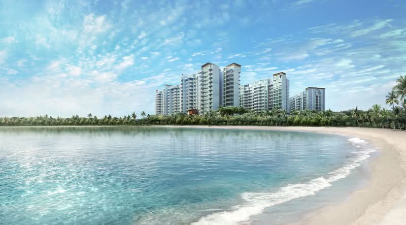 Additional image 21 of 12 Pasir Ris Link