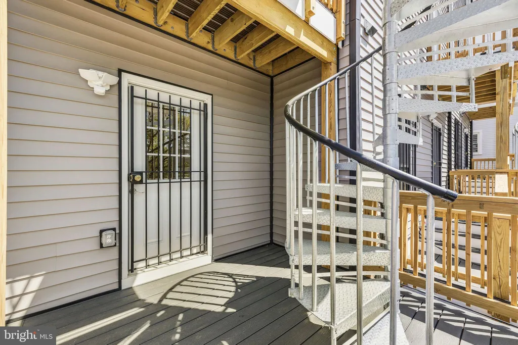 2532 Elvans Road SE, Washington, DC 20020