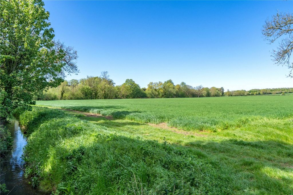 Additional image 19 of Land for saleWhole - Lower Aynho Grounds, Aynho, Banbury, Oxfordshire OX17
