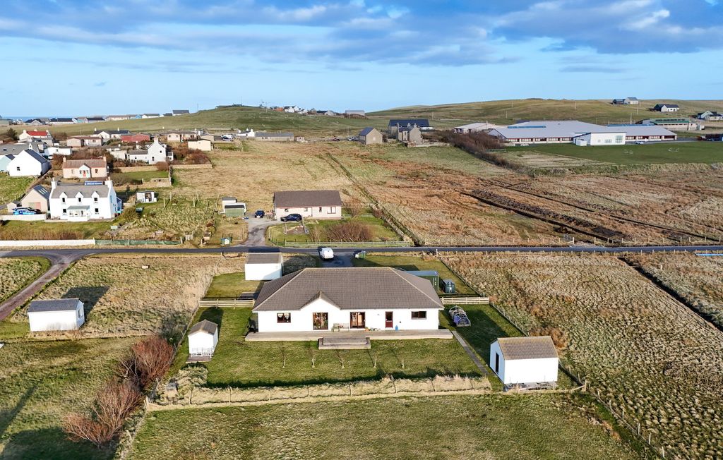 Additional image 46 of 4 bed bungalow for saleDa Cutts, Sandwick, Shetland ZE2