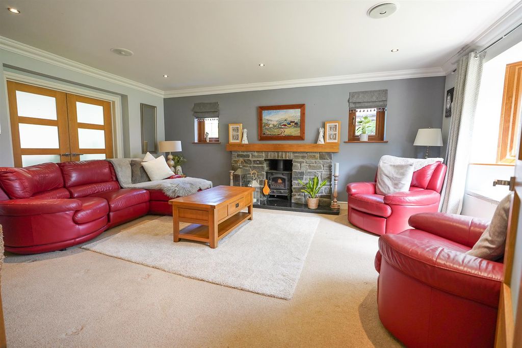 Additional image 16 of 5 bed detached house for saleBurnham Drive, Newton, Swansea SA3