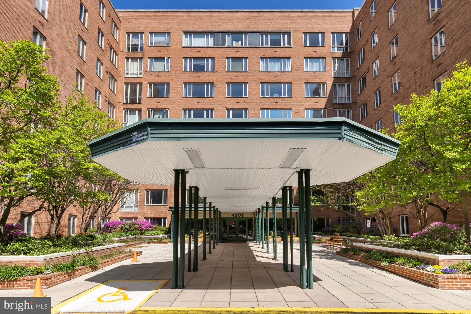 Additional image 31 of 4301 Massachusetts Avenue NW Unit 4001, Washington, DC 20016