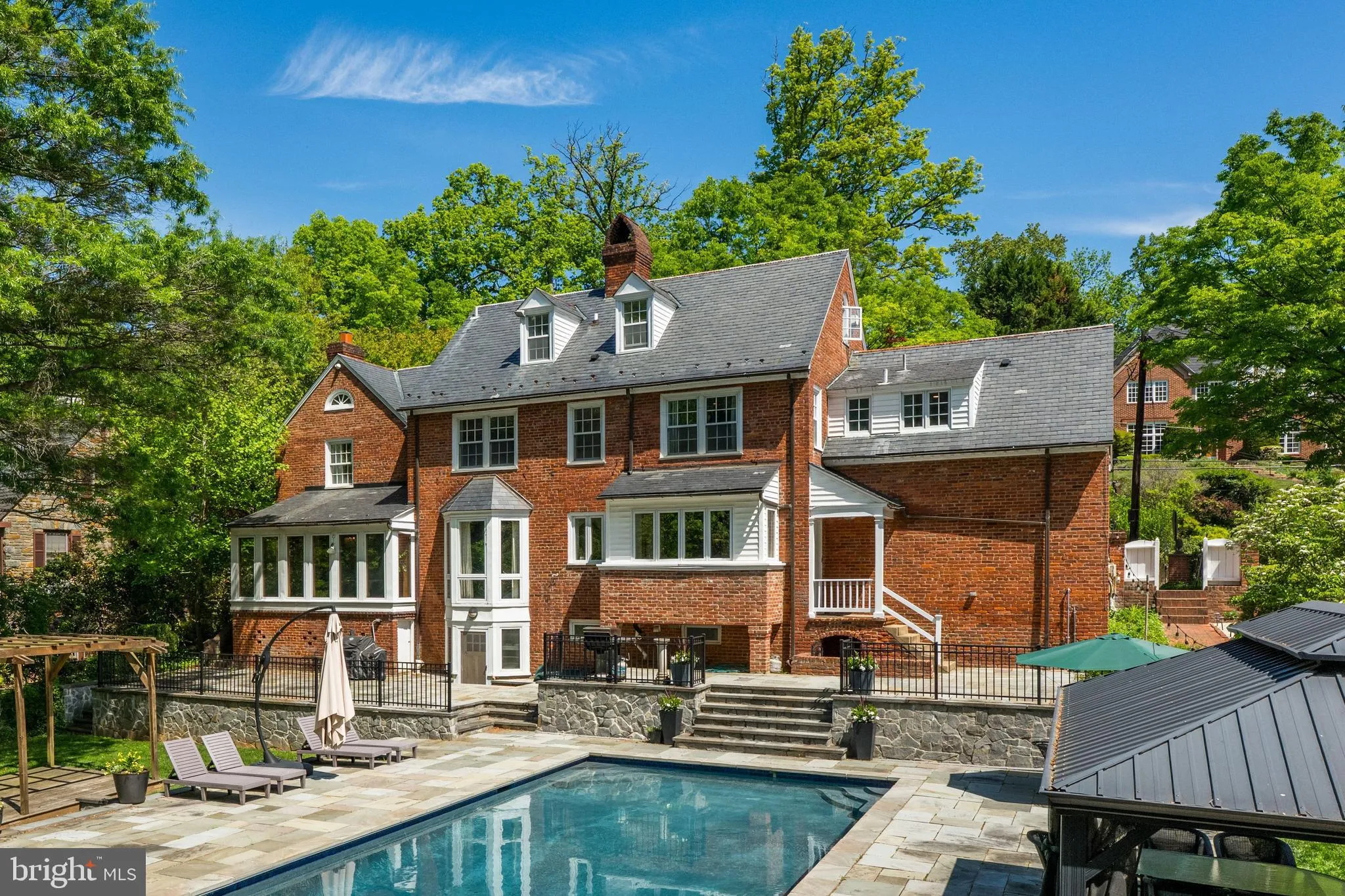 Additional image 57 of 1702 Kalmia Road NW, Washington, DC 20012