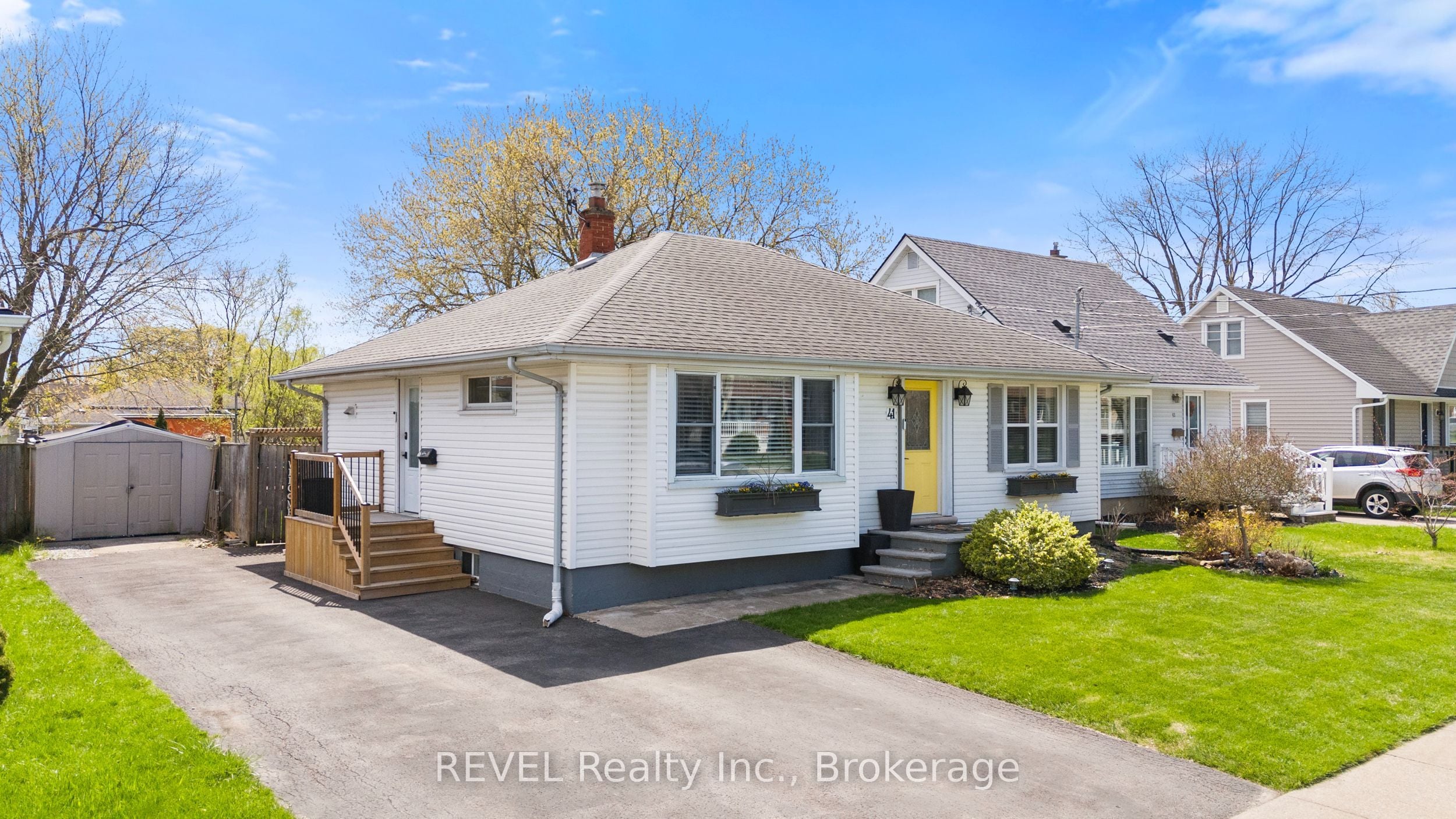 Additional image 3 of 41 Rose Avenue, Thorold, ON, L2V 3C7