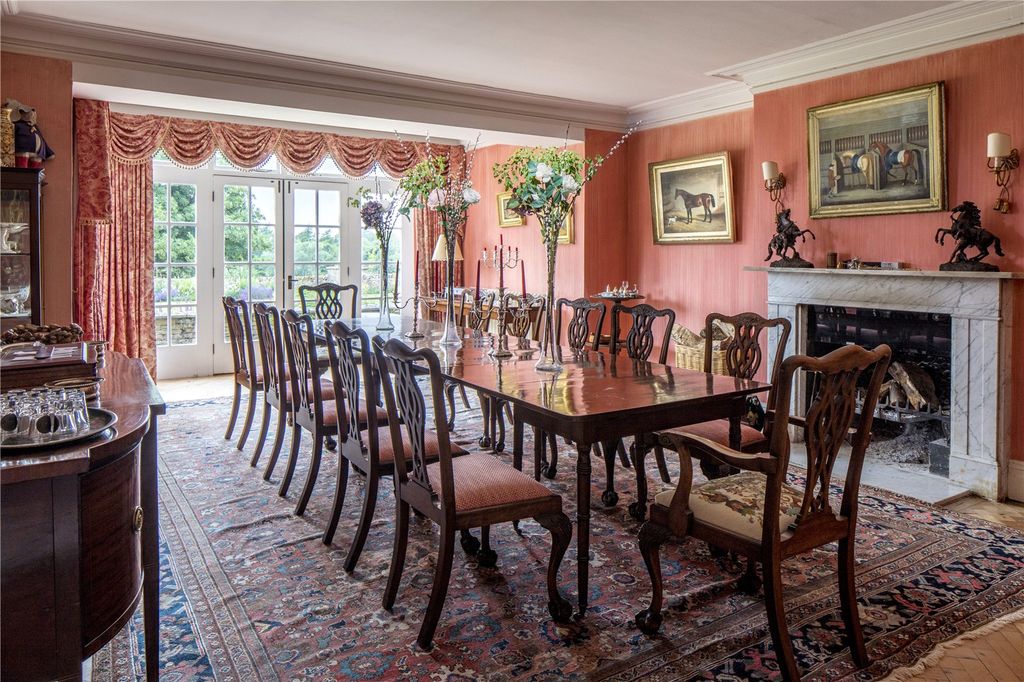 Additional image 7 of 10 bed detached house for saleGreat Rollright, Chipping Norton, Oxfordshire OX7