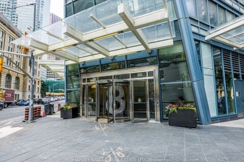 Additional image 7 of 1205-8 The Esplanade N/a, Toronto, ON, M5E 0A6