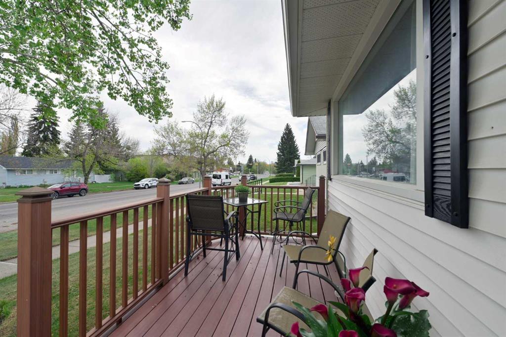 Additional image 2 of 4027 19 Street NW, Calgary, AB, T2L 2B7