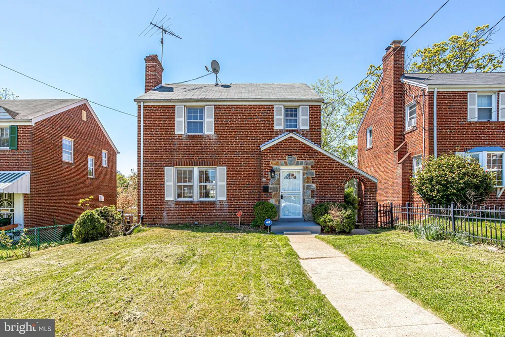 Additional image 61 of 1807 41st Place SE, Washington, DC 20020