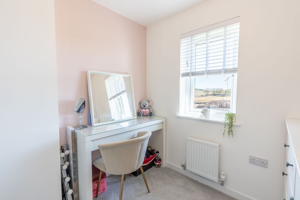 Additional image 26 of 3 bed semi-detached house for saleBaird Drive, Shotts ML7