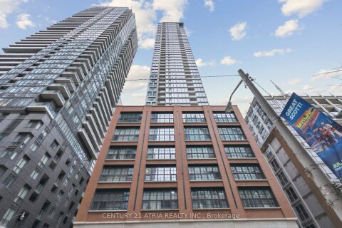 Additional image 8 of LPH05-55 Mercer Street, Toronto, ON, M5V 0W4