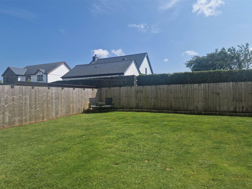 Additional image 38 of 5 bed detached house for saleReginald Close, Hundleton, Pembroke SA71