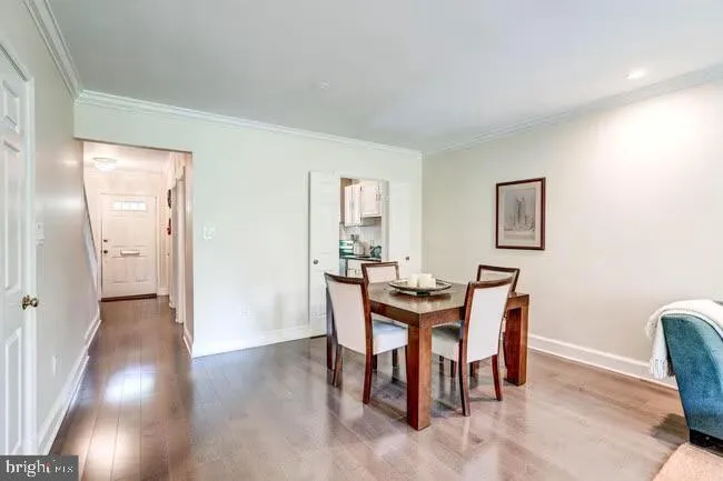 Additional image 44 of 3233 Sutton Place NW Unit A, Washington, DC 20016