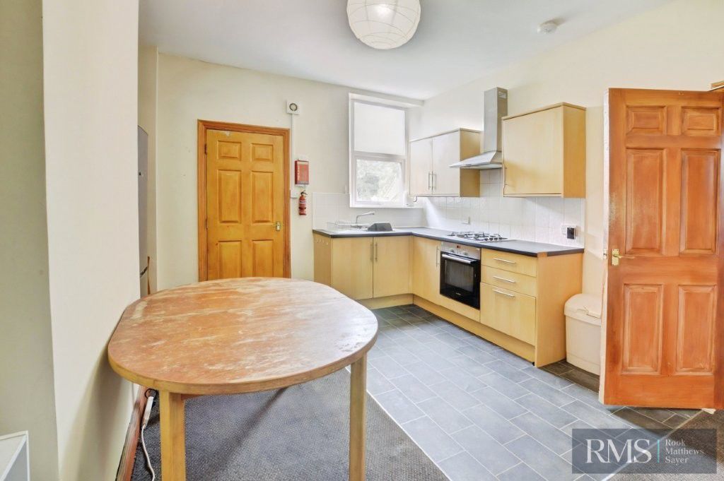 Additional image 3 of 5 bed flat for saleFairfield Road, Newcastle Upon Tyne NE2