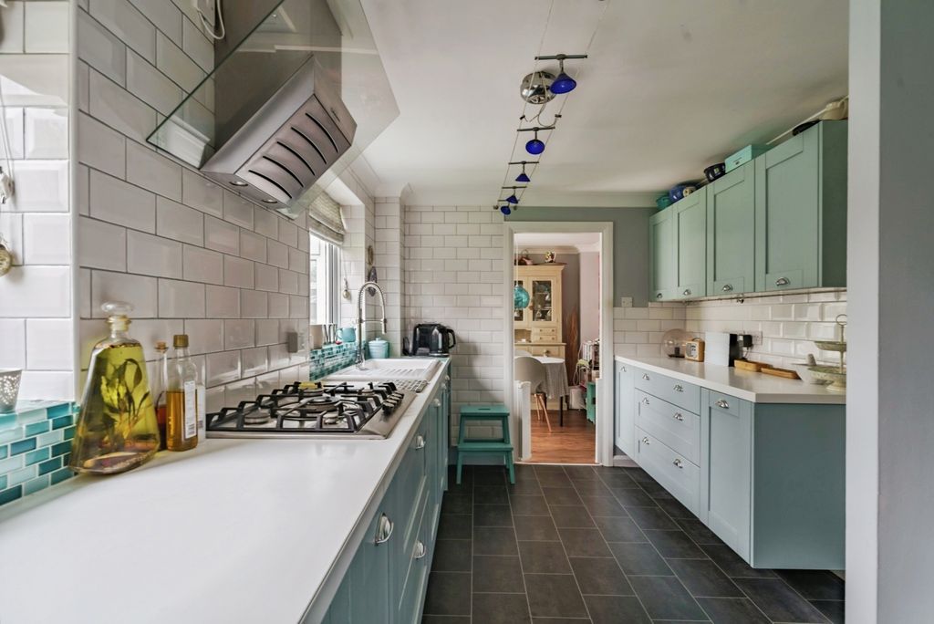 Additional image 19 of 4 bed detached house for saleAbbey Road, Steyning, West Sussex BN44