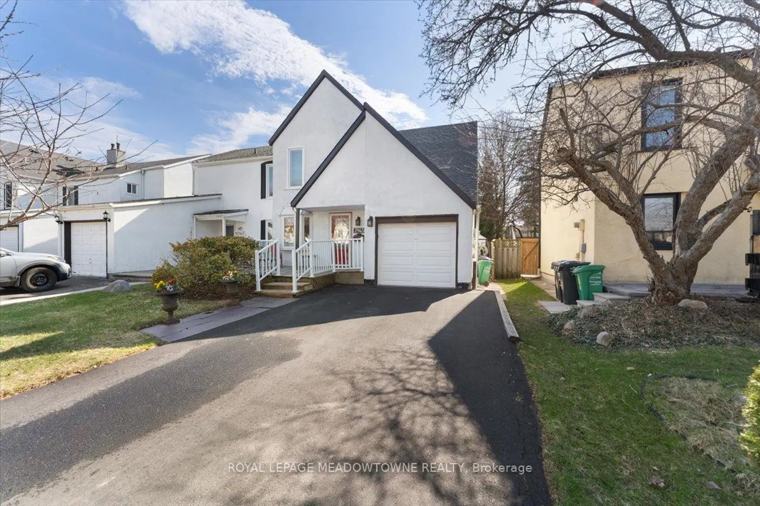 2945 Nipiwin Drive