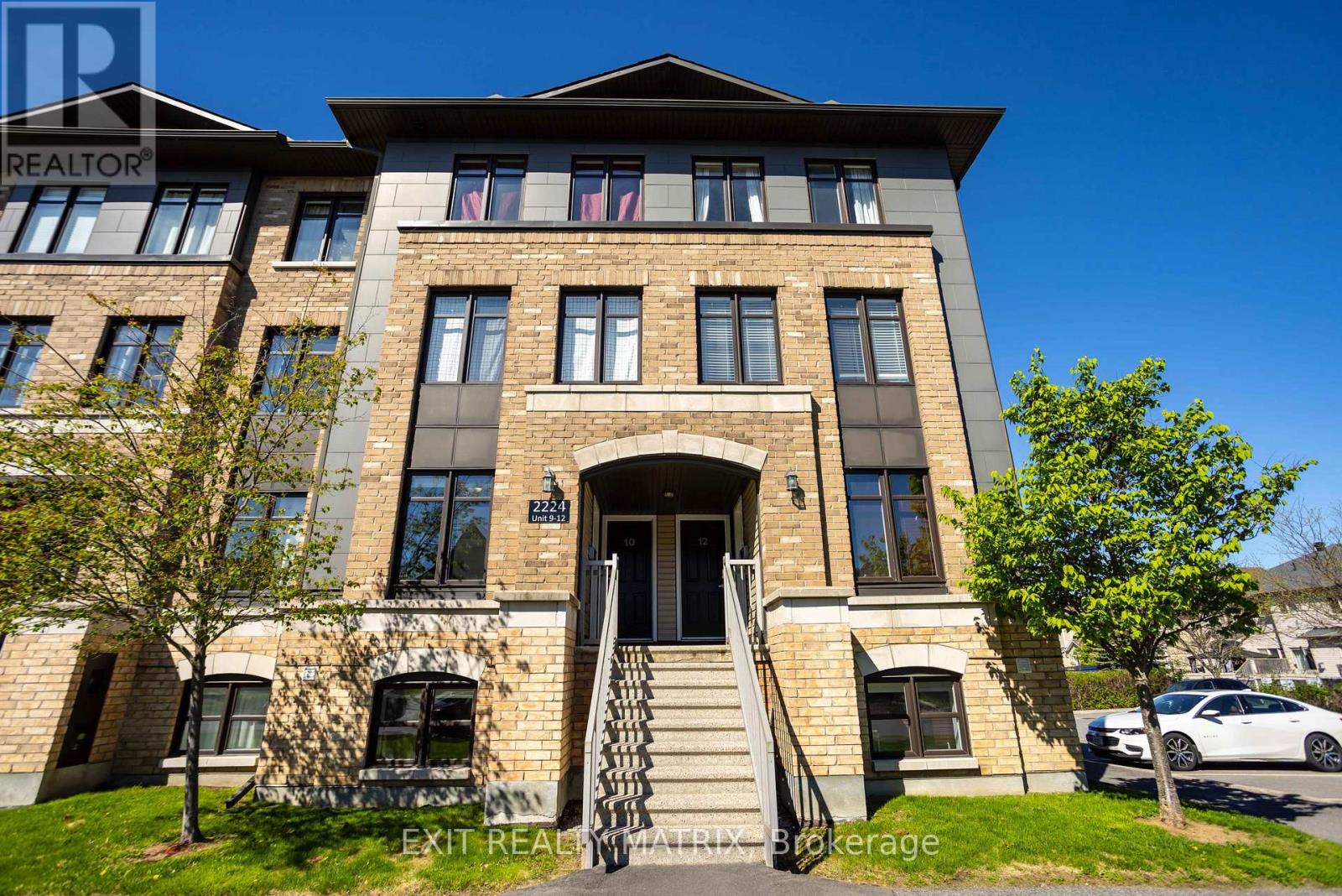 9 - 2224 MARBLE CRESCENT