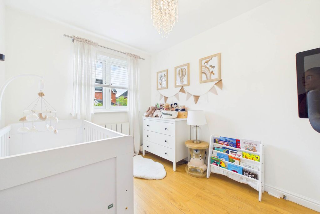 Additional image 12 of 2 bed flat for saleTaylor Avenue, Motherwell ML1