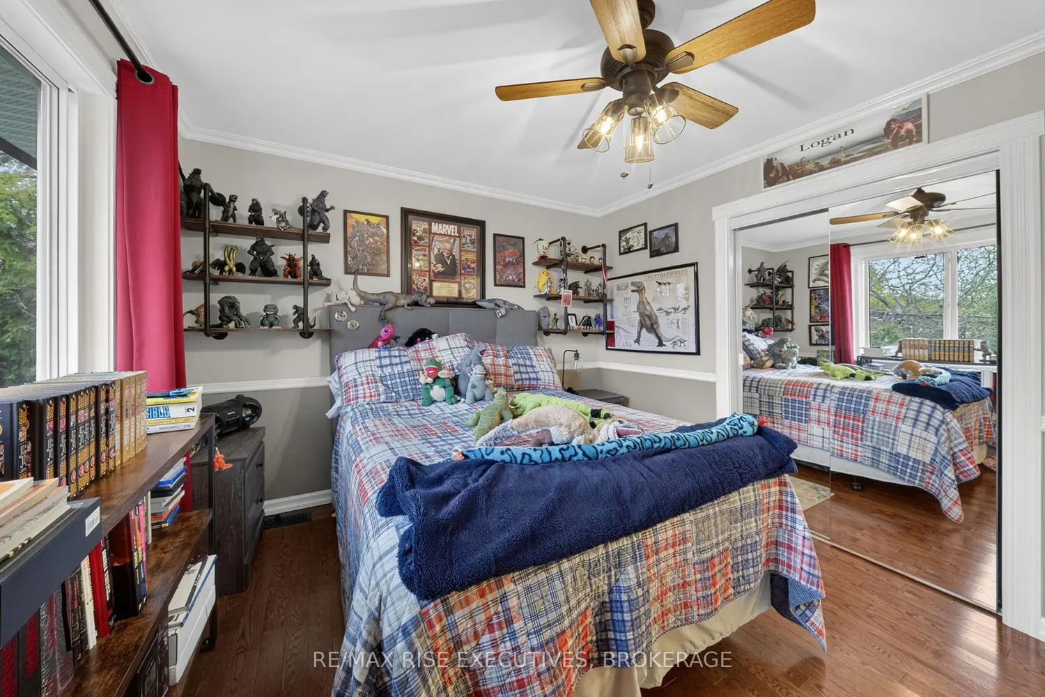 Additional image 12 of 931 Lincoln Drive