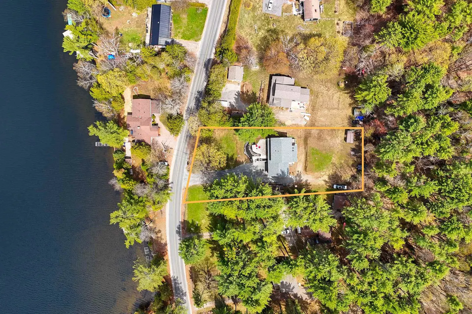 Additional image 11 of 1506 Kashagawigamog Lake Road