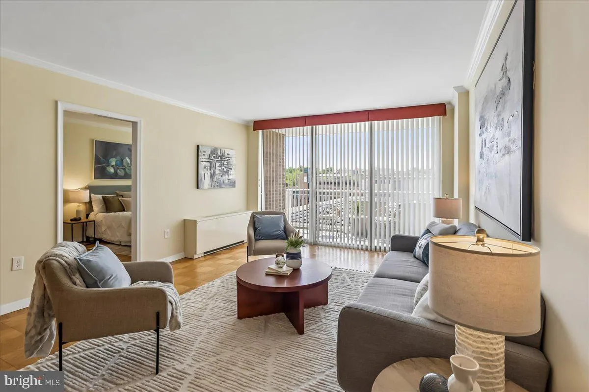 Additional image 22 of 3001 Veazey Terrace NW Unit 1307, Washington, DC 20008