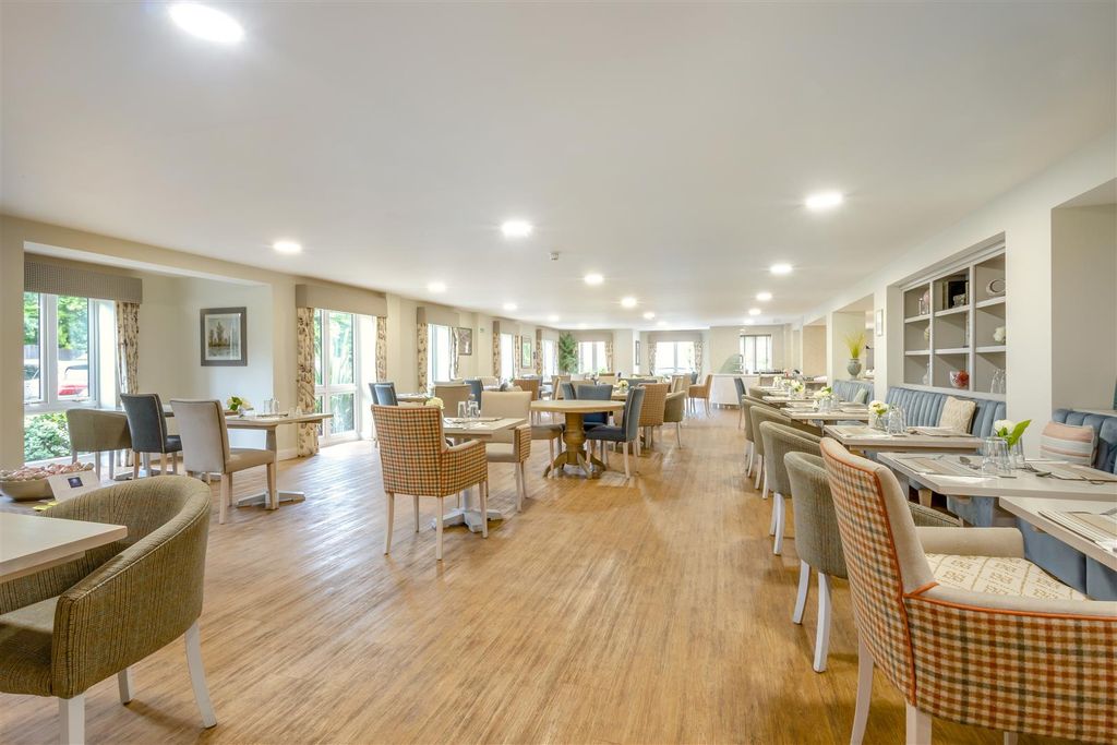 Additional image 31 of 2 bed flat for saleSaxon Gardens, Penn Street, Oakham, Rutland LE15