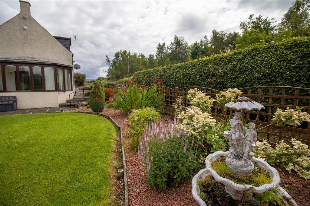 Additional image 47 of 5 bed detached house for saleSouden Cottage, Chesters, Hawick TD9