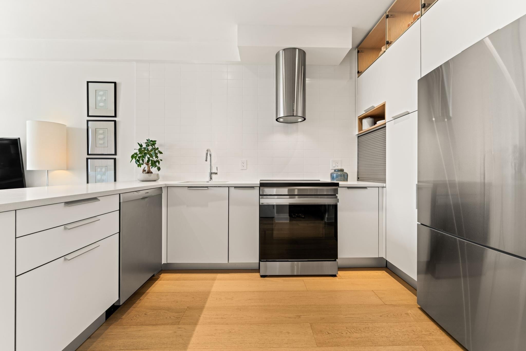 Additional image 6 of 401-1801 1st Avenue W, Vancouver, BC, V6J 0B3