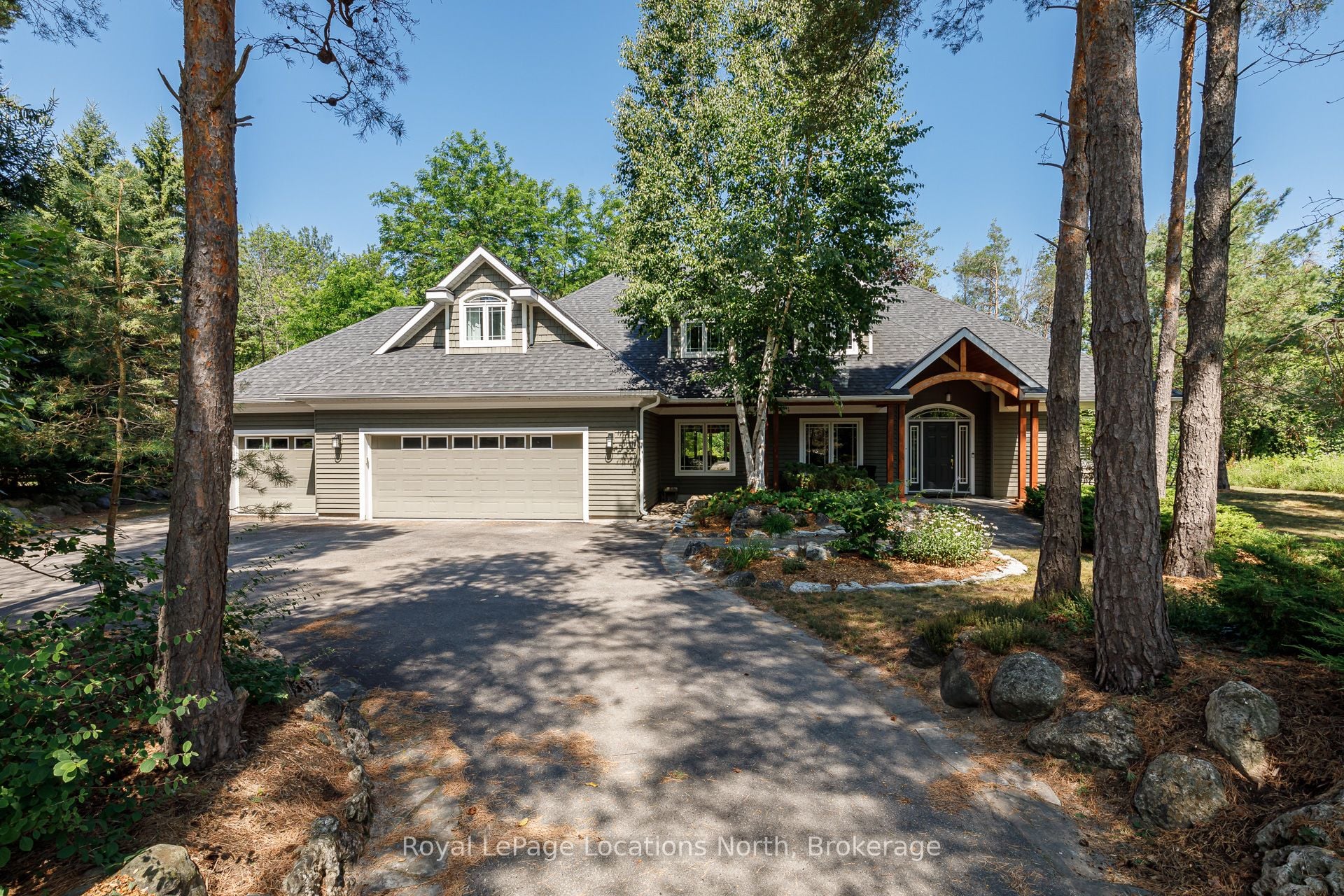 6 Alpine Court, Collingwood, ON, L9Y 4W7