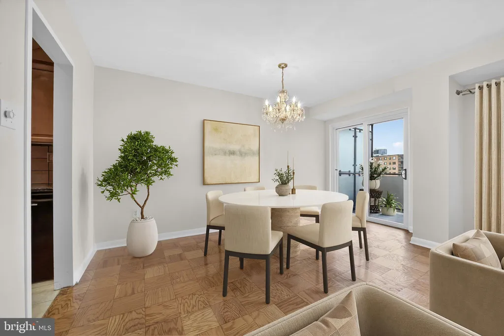 Additional image 5 of 4201 Cathedral Avenue NW Unit 1121E, Washington, DC 20016