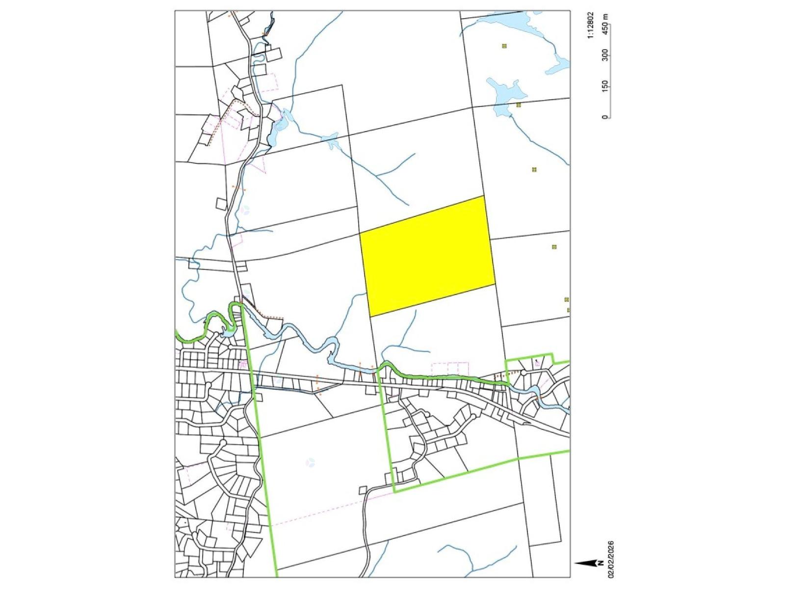 258 Ch. St-Pierre