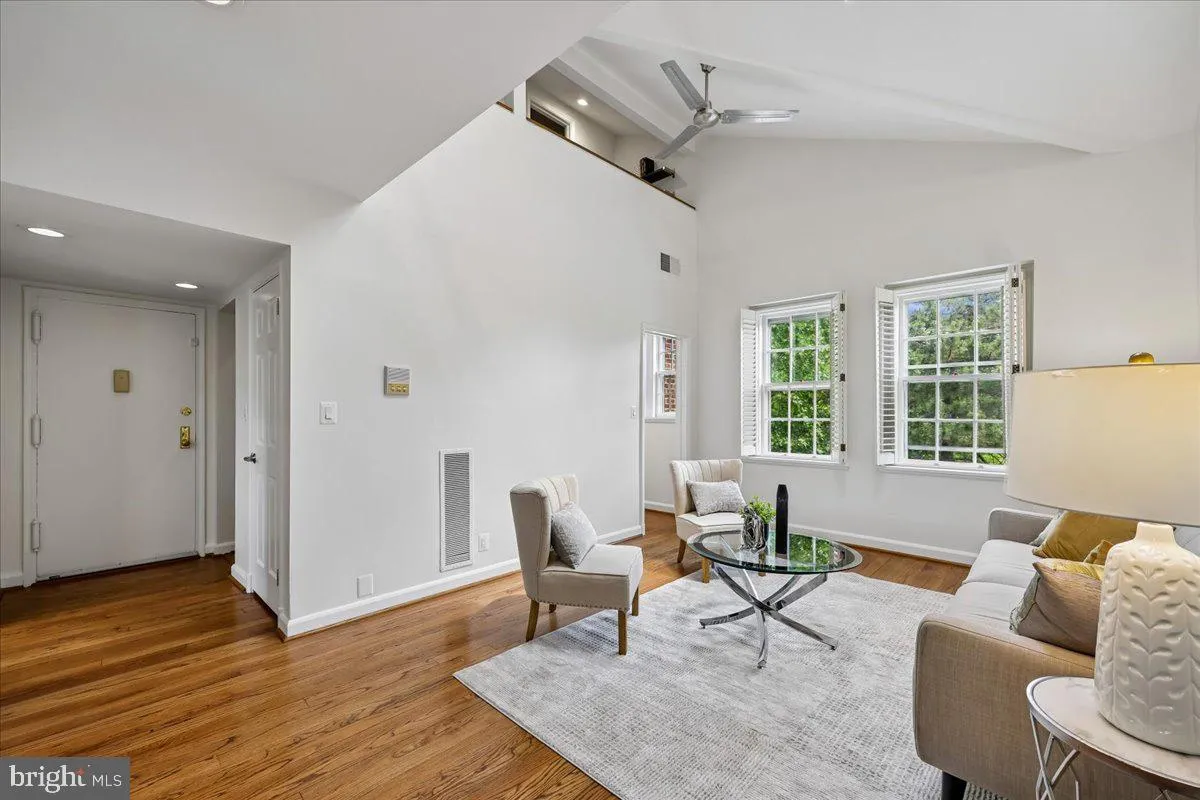 Additional image 45 of 3621 39th Street NW Unit E323, Washington, DC 20016