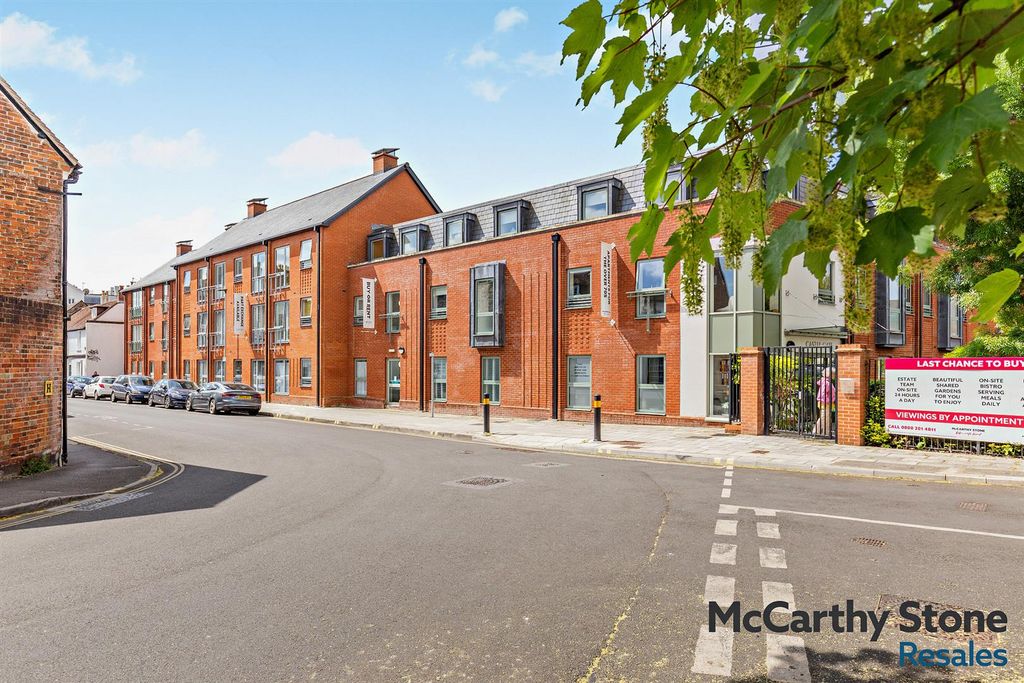 Additional image 27 of 2 bed flat for saleMonument Place, Endless Street, Salisbury SP1