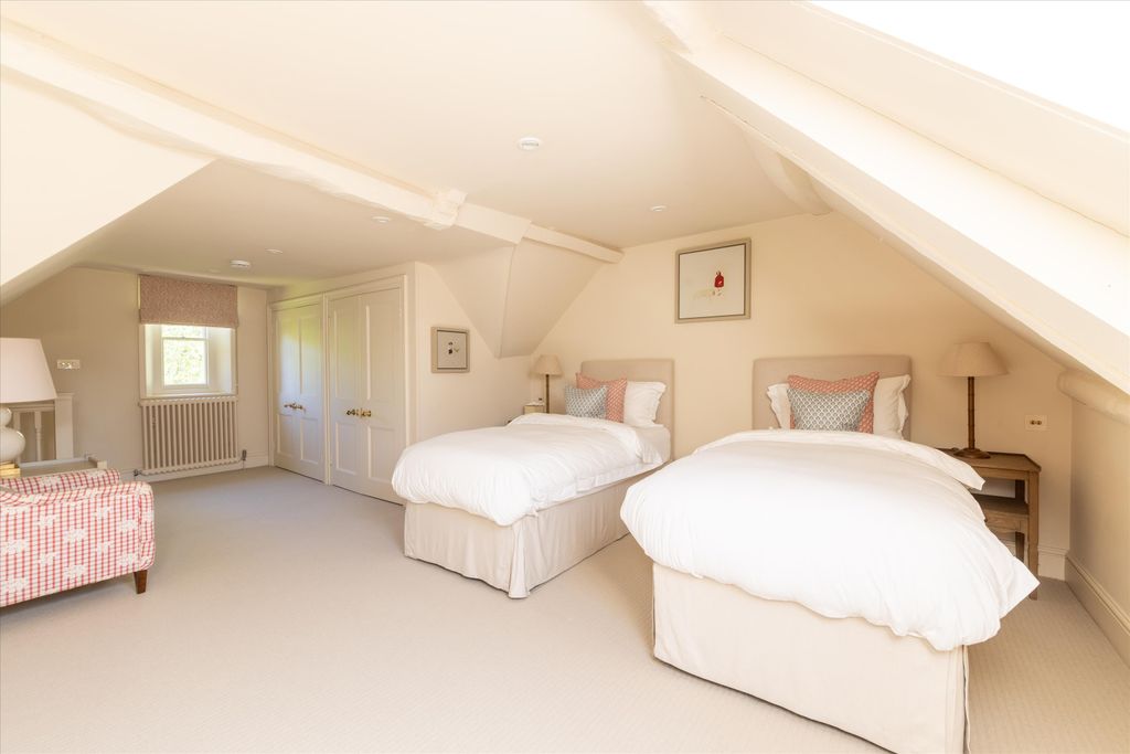 Additional image 16 of 8 bed detached house for saleCompton Bassett, Calne, Wiltshire SN11
