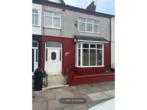 Corinthian Avenue, Liverpool L13