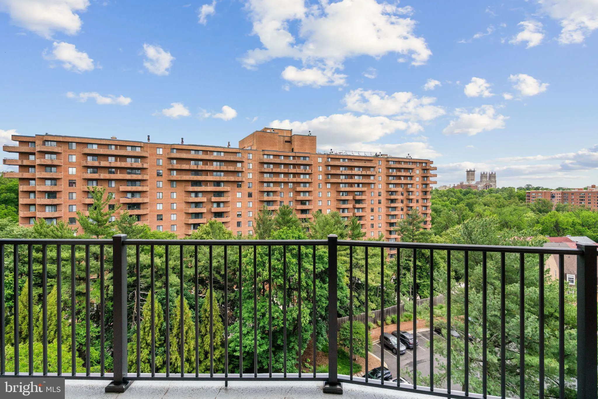 Additional image 56 of 3101 New Mexico Avenue NW Unit 817, Washington, DC 20016