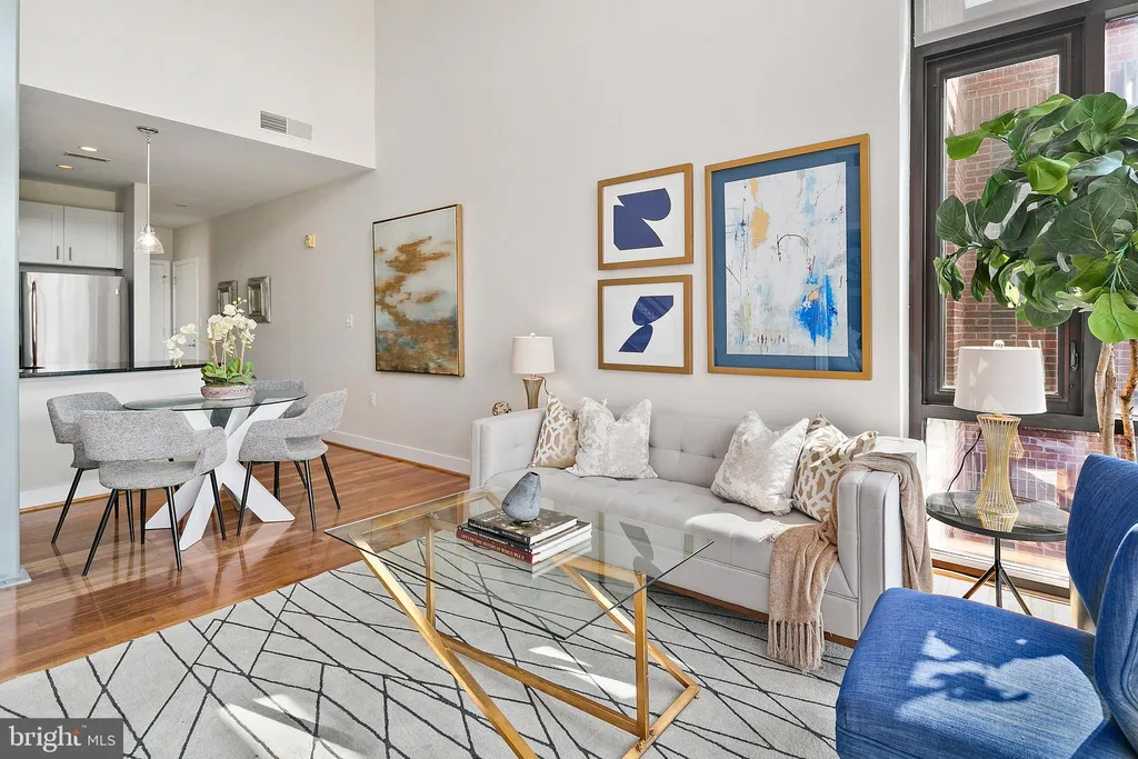 Additional image 11 of 1211 13th Street NW Unit 803, Washington, DC 20005