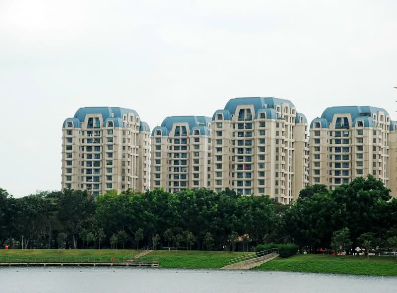 Additional image 22 of 1 Bedok Reservoir View