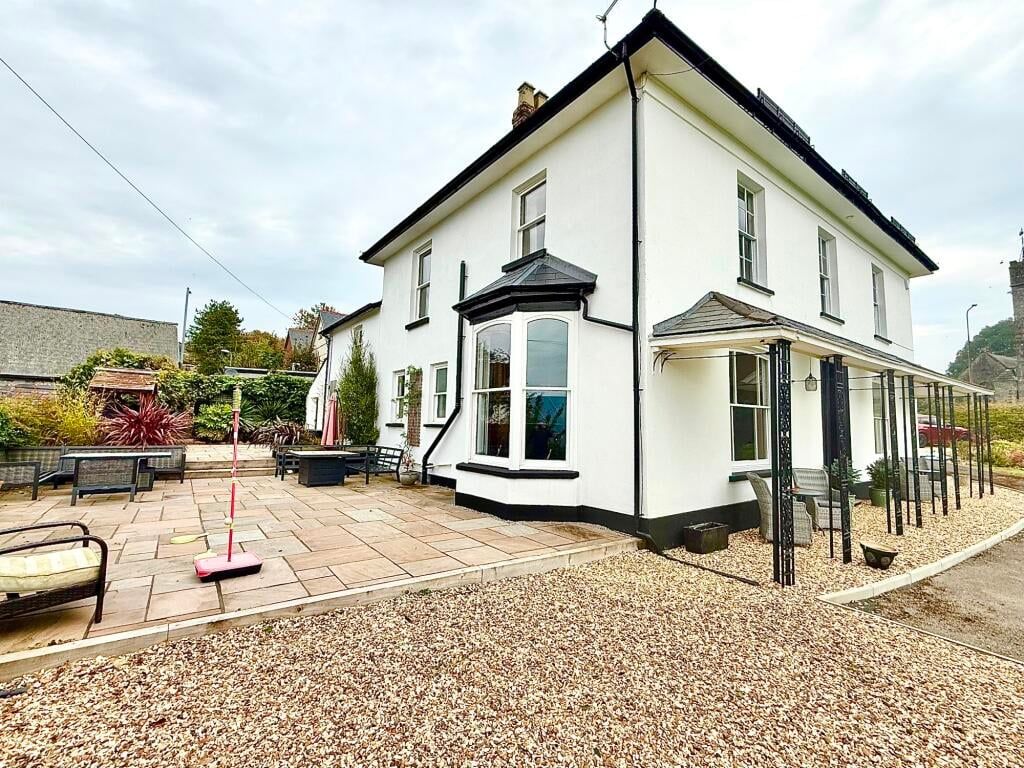 Additional image 33 of 5 bed detached house for saleLeigh Road, Trevethin, Pontypool NP4