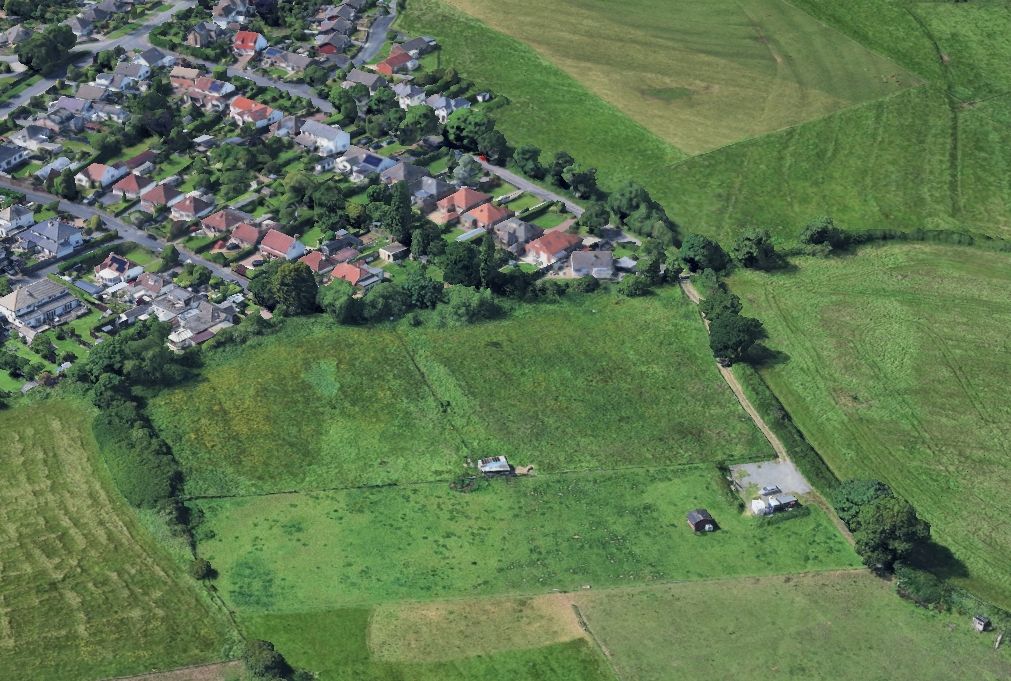 Additional image 3 of Land for saleWoodlands Road, Irby CH61