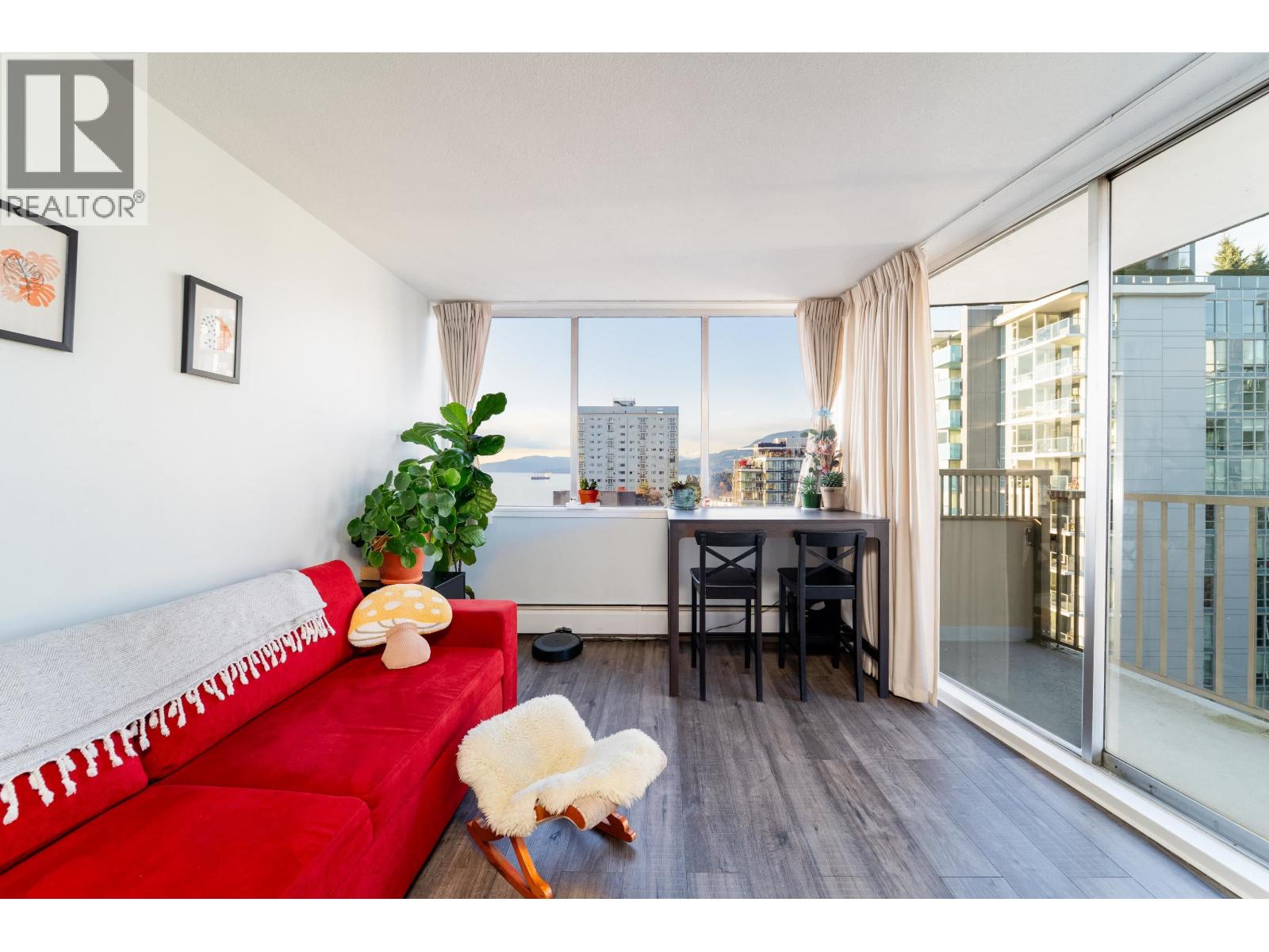 Additional image 6 of 2004-1251 Cardero Street, Vancouver, BC, V6G2H9