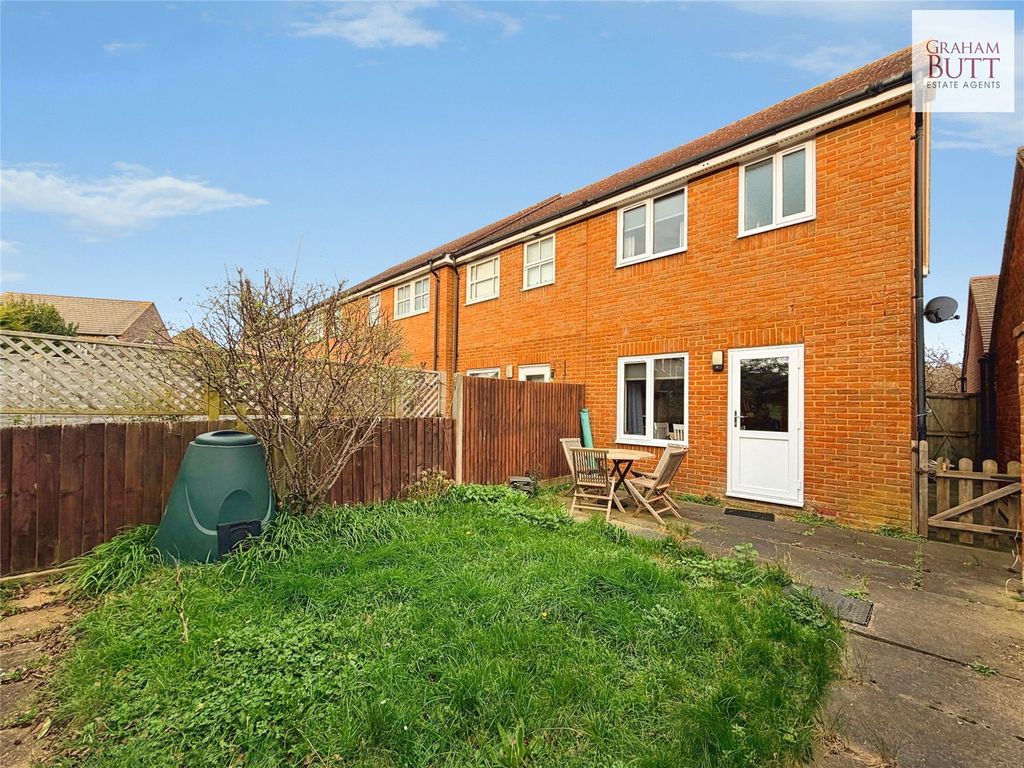 Additional image 12 of 2 bed end terrace house for saleButcher Close, Angmering, West Sussex BN16