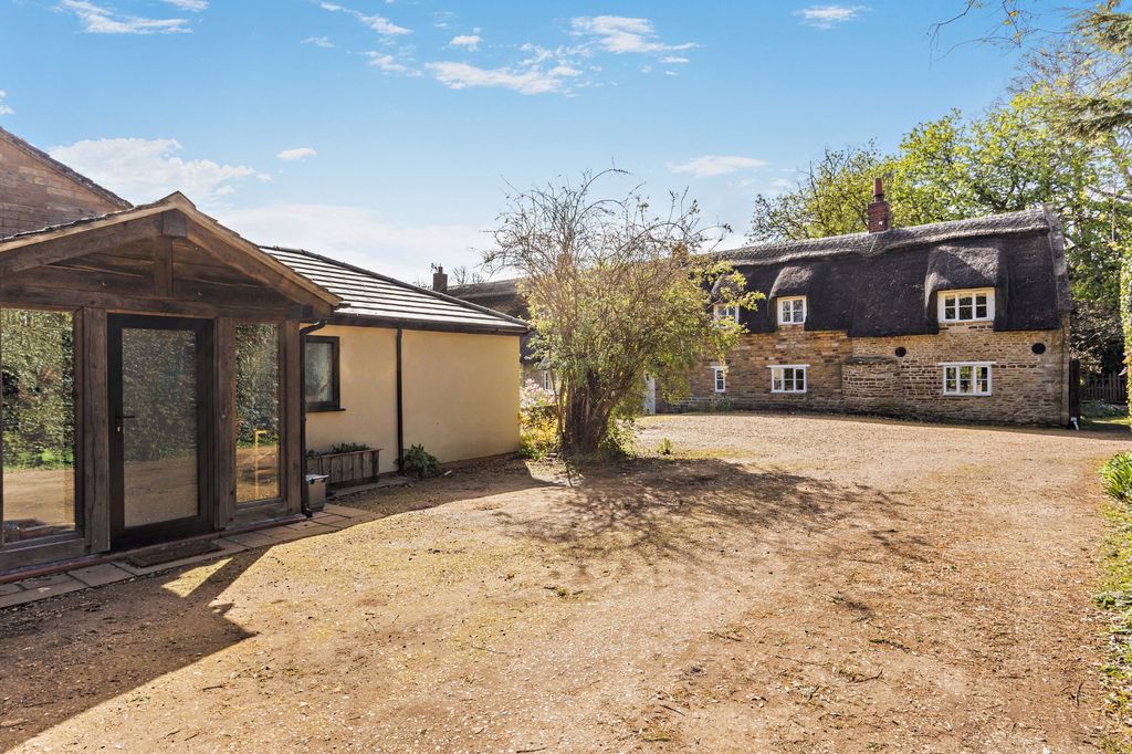 Additional image 19 of 5 bed detached house for saleKetton Road, Hambleton, Oakham, Rutland LE15